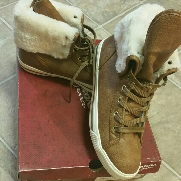 Brand New Arizona Boots - UNWORN - Picture 3 of 3